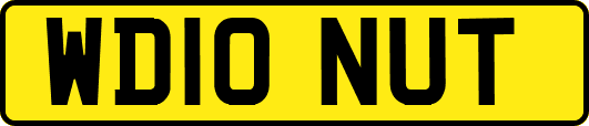 WD10NUT