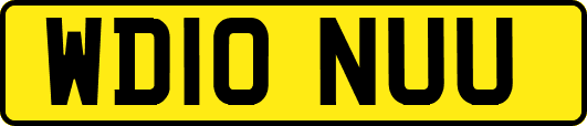 WD10NUU