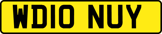 WD10NUY