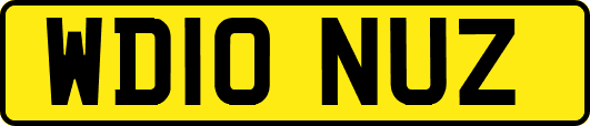 WD10NUZ