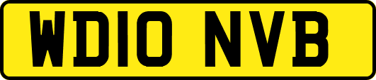 WD10NVB