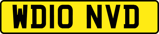 WD10NVD