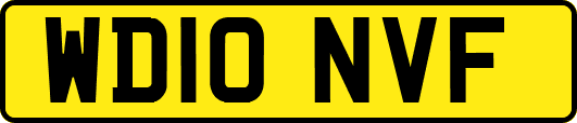 WD10NVF