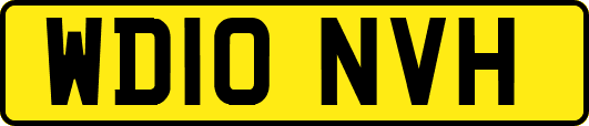 WD10NVH