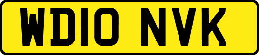 WD10NVK