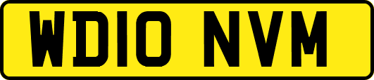 WD10NVM
