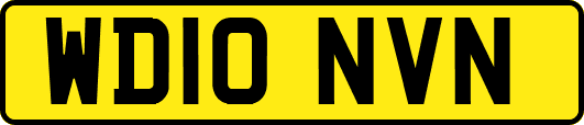 WD10NVN