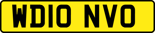 WD10NVO