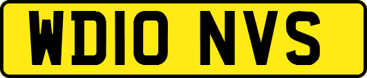WD10NVS