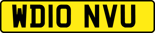 WD10NVU