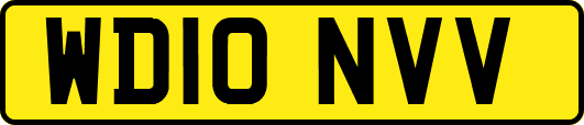 WD10NVV