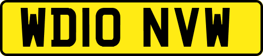 WD10NVW