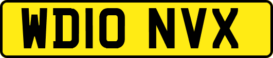 WD10NVX