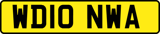WD10NWA
