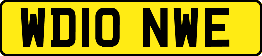 WD10NWE