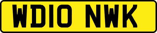 WD10NWK