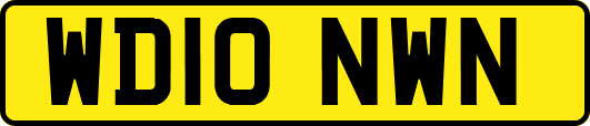 WD10NWN