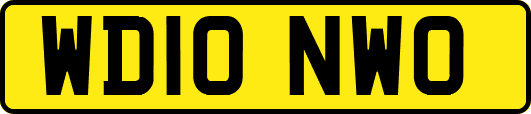 WD10NWO
