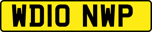 WD10NWP