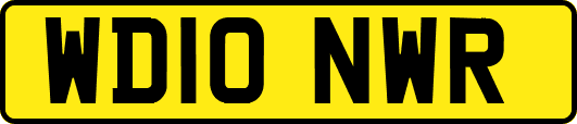 WD10NWR