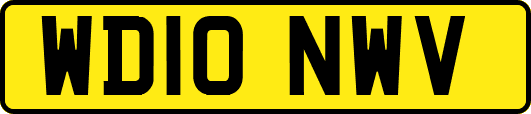 WD10NWV