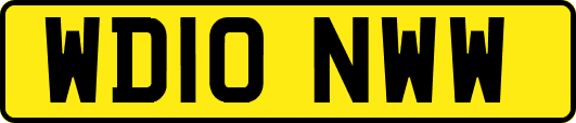 WD10NWW