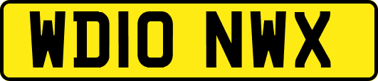 WD10NWX