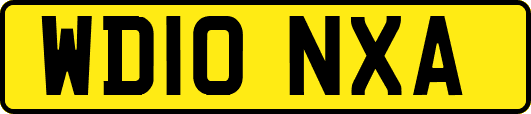 WD10NXA