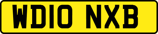 WD10NXB