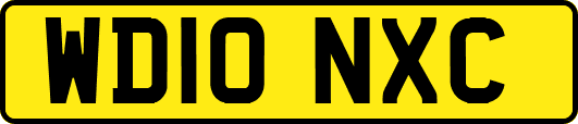 WD10NXC