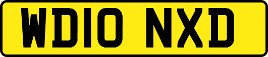 WD10NXD