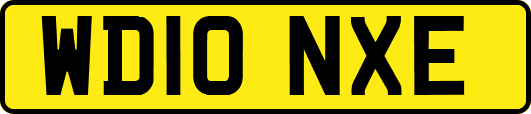 WD10NXE