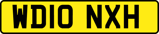 WD10NXH