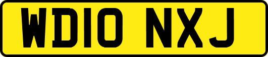 WD10NXJ