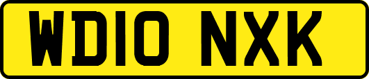 WD10NXK