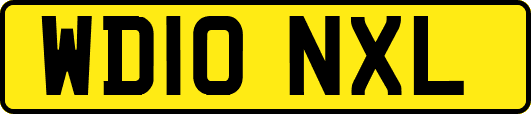 WD10NXL
