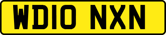 WD10NXN