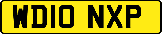 WD10NXP