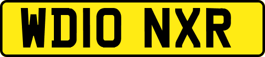 WD10NXR