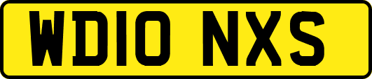 WD10NXS