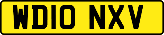 WD10NXV