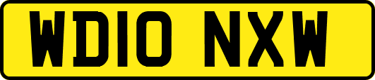 WD10NXW