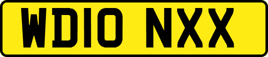 WD10NXX