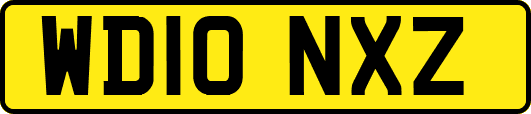 WD10NXZ