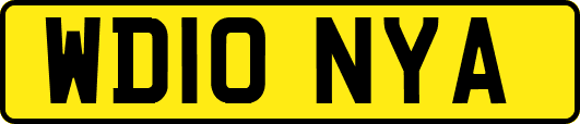 WD10NYA