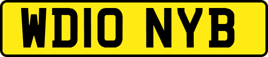 WD10NYB