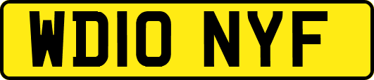 WD10NYF