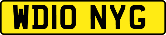WD10NYG