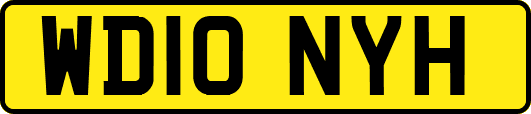 WD10NYH