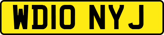 WD10NYJ
